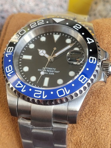 Orologio uomo 40mm - orologio,