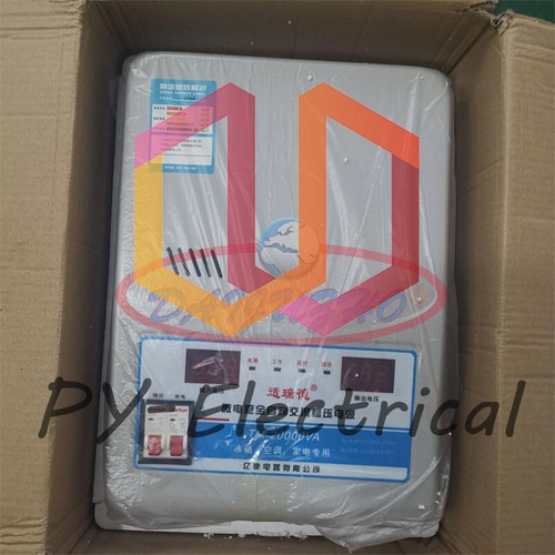 Nuovo 220v automatico - nuovo,