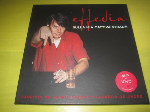 Fabrizio andre effedia - de, andre'-effedia