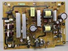 SCHEDA ALIMENTAZIONE TV AL PLASMA PANASONIC 50" TC-P50U1 ETX2MM747AFZ