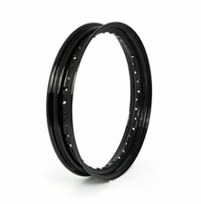 Cerchio nero 40 raggi - cerchio,
