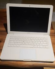 Apple MacBook A1342 13,3"