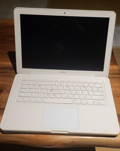 Apple macbook a1342 - macbook,