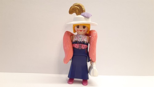 Playmobil casa delle - , bambole