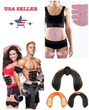 Simulatore ABS Allenamento EMS