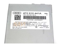 Centralina camera di retromarcia Audi  A6 4F0907441A