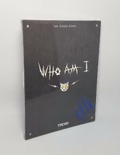 K-POP TRCNG 1st Single Album