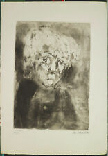 Mario MARIONI - acquatinta 35