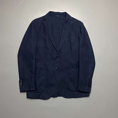 Boggi milano blazer - milano, navy