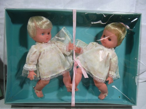 Bambola doll vinile vinyl - bambola,