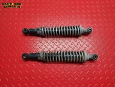 AMMORTIZZATORI POSTERIORI PIAGGIO BEVERLY 200 ANNO 2003 SERIE 2002 2003