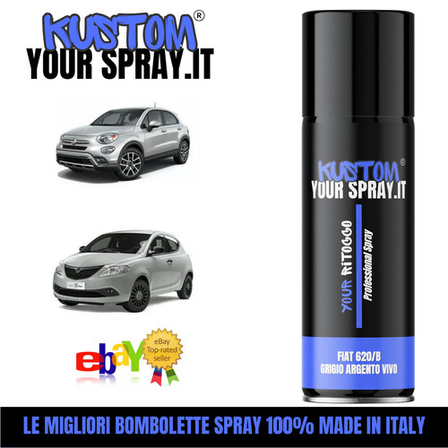 Spray fiat alfa lancia jeep - spray,