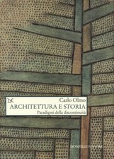 Architettura e storia