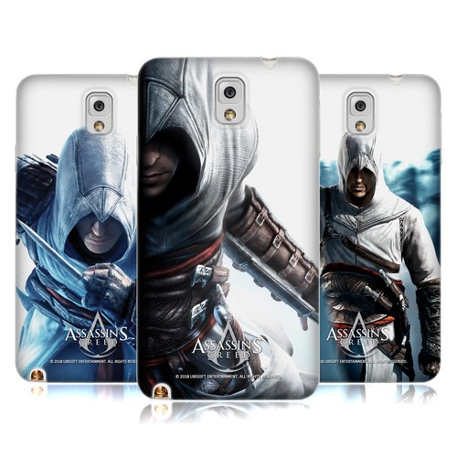 Custodia gel assassin creed - custodia,
