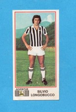 PANINI CALCIATORI 1974-75