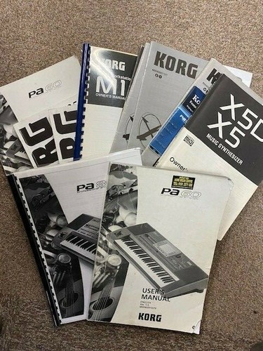 Manuale manuale