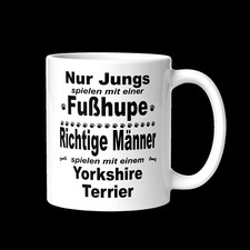 Tazza Yorkshire Terrier - Mug