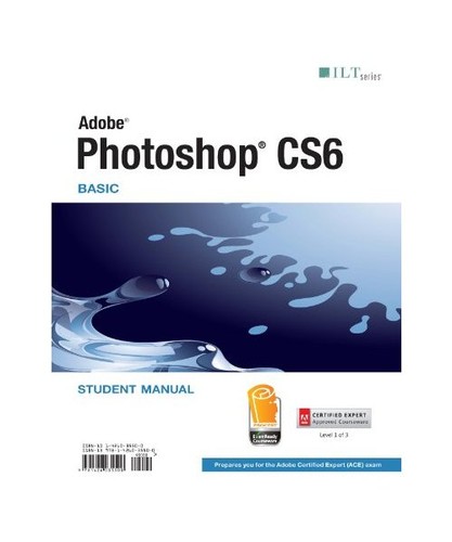 Adobe photoshop cs6 basic - cs6,
