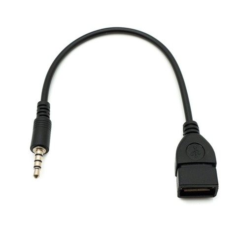 Cavo audio usb - audio, cm