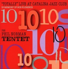 Phil Tentet Norman - Totally