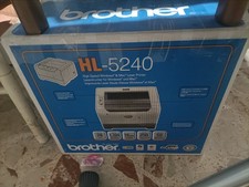 STAMPANTE LASER MONOCROMATICO