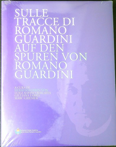 Sulle tracce romano - tracce, di