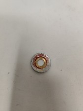 vintage fregio  badge