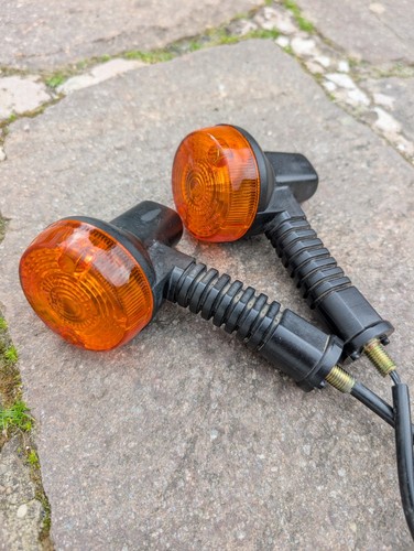 Kawasaki klr650 front lamp - klr650,