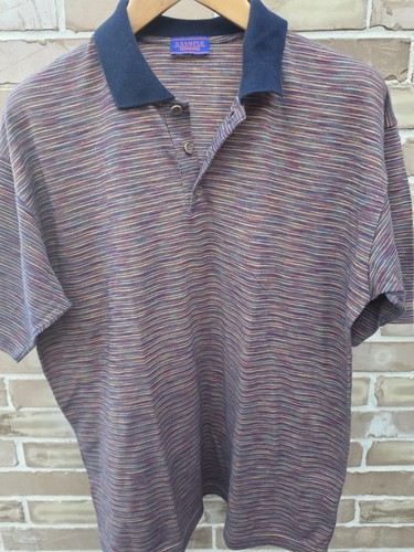 Example missoni polo uomo - example,