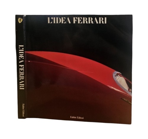 Idea ferrari gianni - l'idea, di