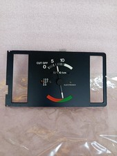 strumento nuovo econometro