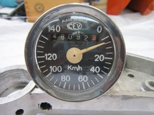 Contachilometri Cev Ø 60 mm.