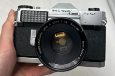 Canon Bell & Howell Canonflex