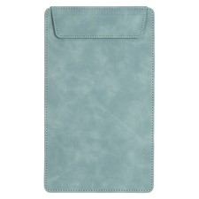 A5 PU Leather Lock Holder
