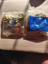 2 Starterkit Prima Emissione Euro Francia ( 1999/2001) In Perfette Condizioni.