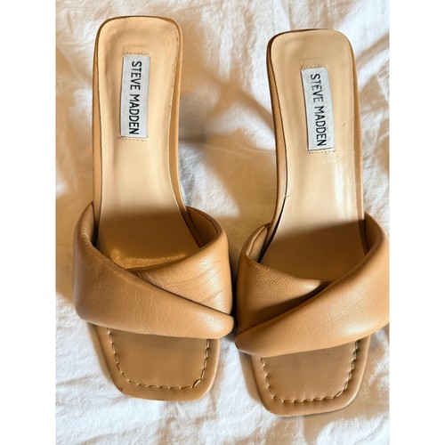 Sandali mules steve - sandali,
