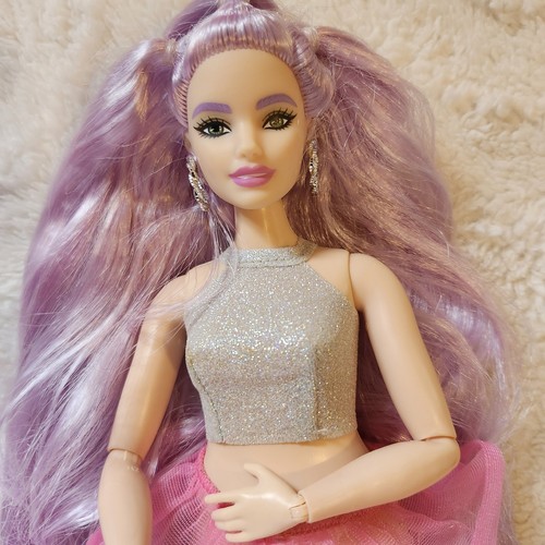 Barbie made move - barbie,