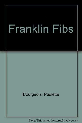 Franklin fibs paulette - franklin, fibs-paulette