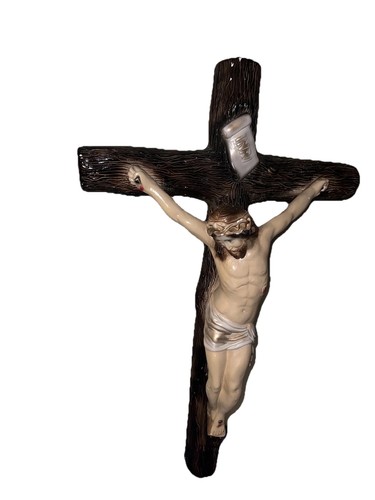Crocifisso gesù appendere - crocifisso, da