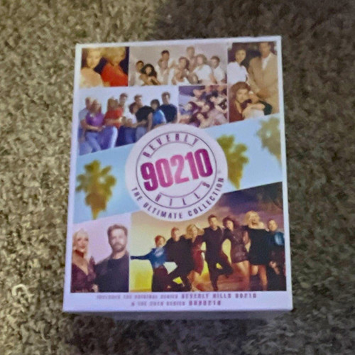 Beverly hills 90210 the - 90210:,