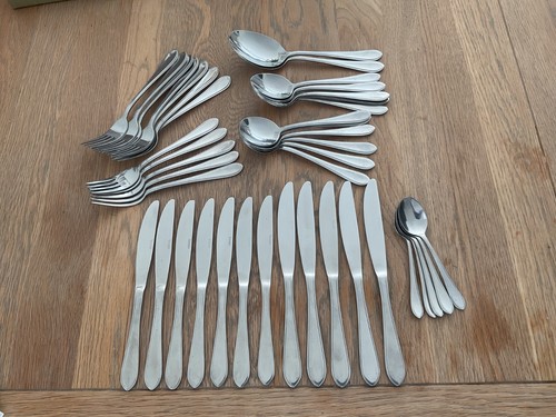 Viners set of - of, stainless