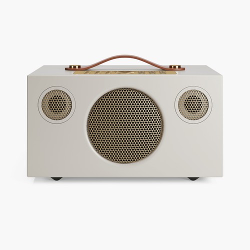 Audio pro mkii classic - mkii,