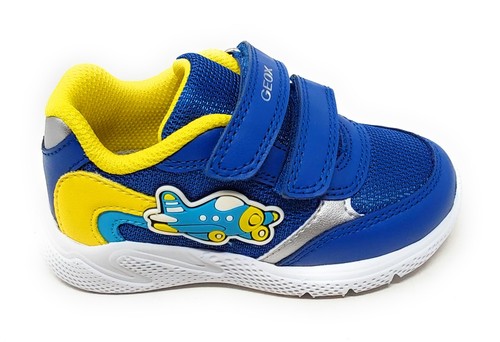 Geox sprintye b654ua scarpa - sprintye,