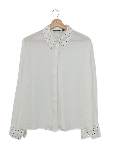 Zara camicia blusa - blusa, donna