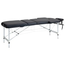 HOMCOM Lettino Professionale