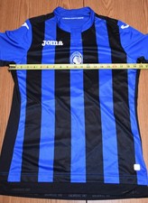 Atalanta Home 2018-19 Joma (M)