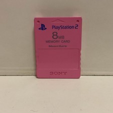 Genuine Sony PS2 PlayStation 2