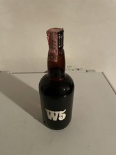W5 - Scotch Whisky  cl 75