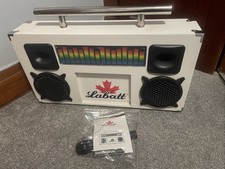 Bumpboxx Style USB Boom Box