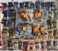 HUGH Lotto 952 Matassine